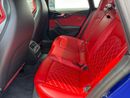Audi A5 40 TFSI S-LINE SPORTBACK
