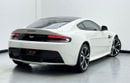 أستون مارتن فانتيج V12 2014 Aston Martin V12 Vantage S, Full Aston Martin Service History, Carbon Fibre, Full PPF, GCC