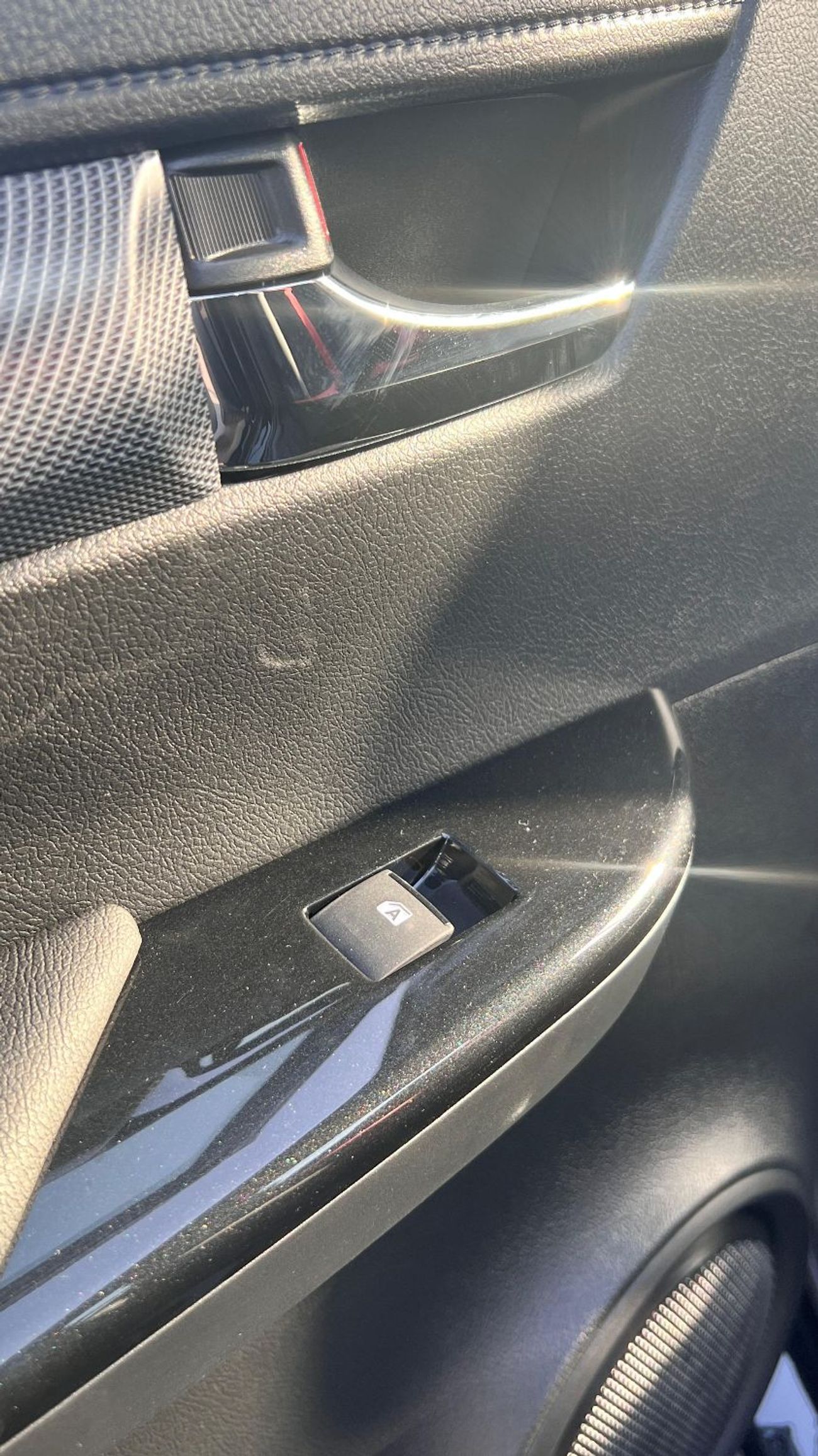 Toyota Hilux Toyota Hilux GR Sport 2.8L