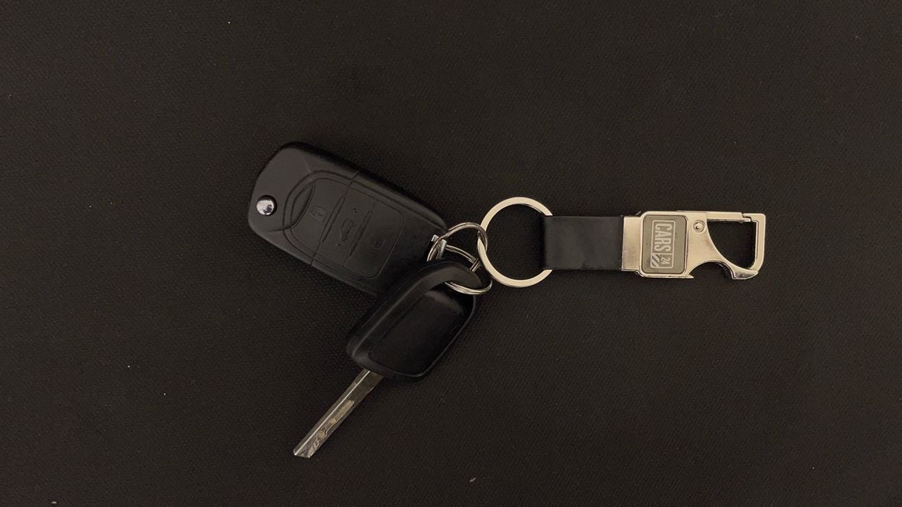 شيفروليه كابتيفا LS BH EDITION 1.5 | بدون دفعة مقدمة | اختبار القيادة في المنزل