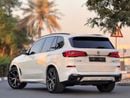 BMW X5 40i M Sport 3.0L