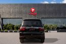 Nissan Patrol SE TITANIUM Nissan Patrol SE Titanium 2023 GCC | Warranty