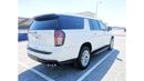 Chevrolet Suburban Chevrolet Premier Suburban - 2023 - White