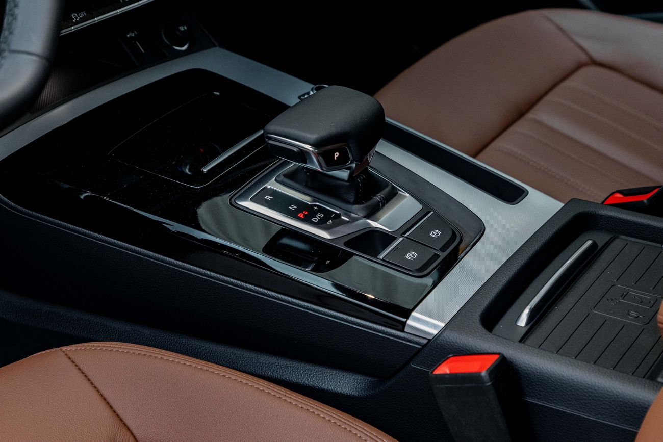 Audi Q5 Q5 S-Line | 4,113 P.M | 0% Downpayment | Perfect Condition!