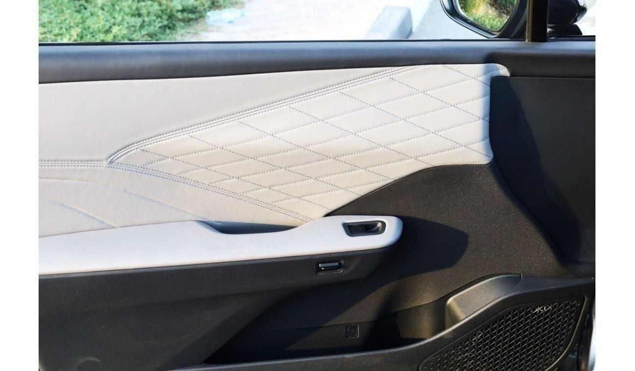 تويوتا bZ3 TOYOTA_BZ3_MODEL_2024_RANGE_517_KM.