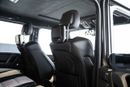 Mercedes-Benz G 63 AMG Std 4.0L