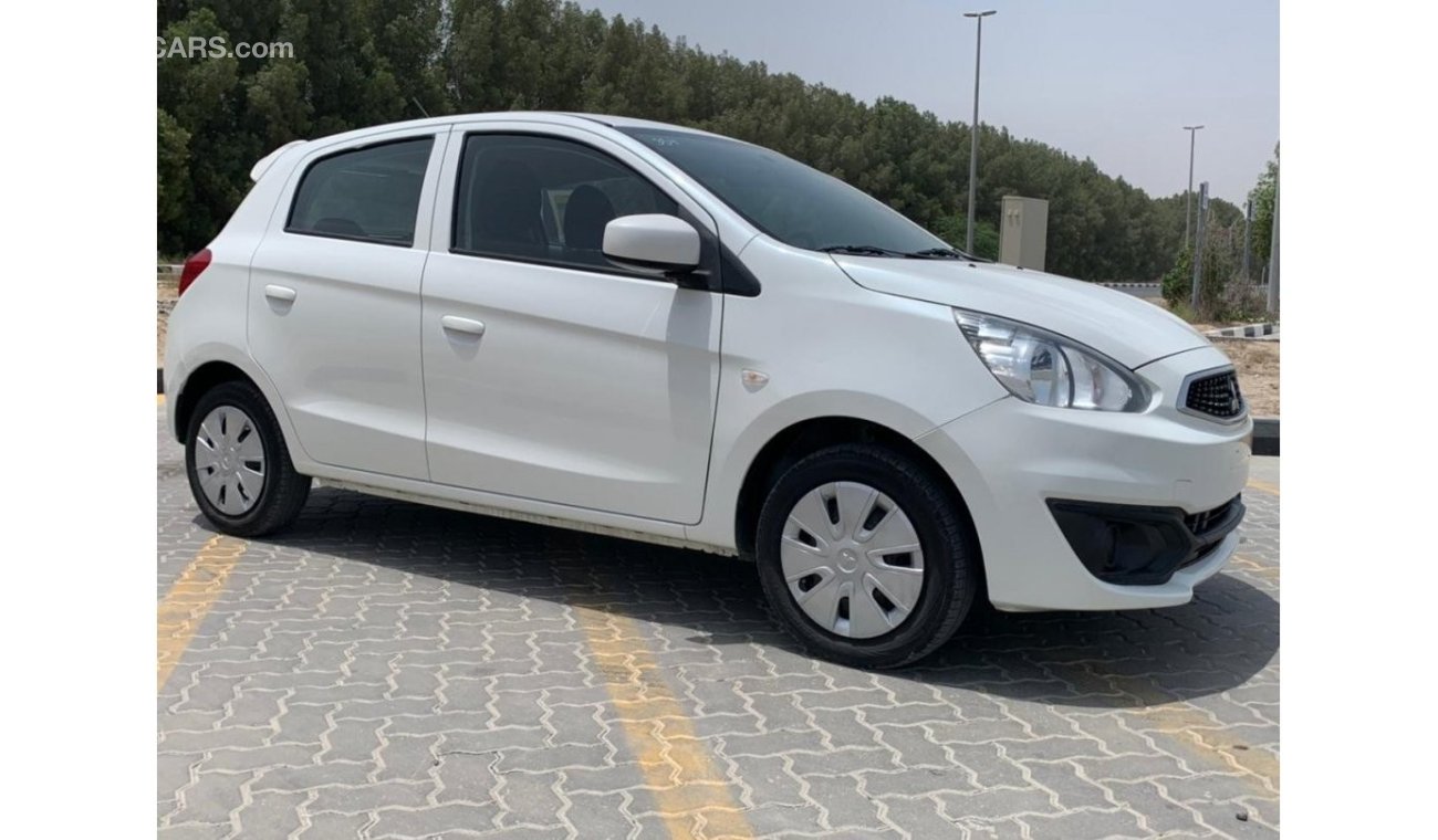 Mitsubishi Mirage 2017 Ref# 354