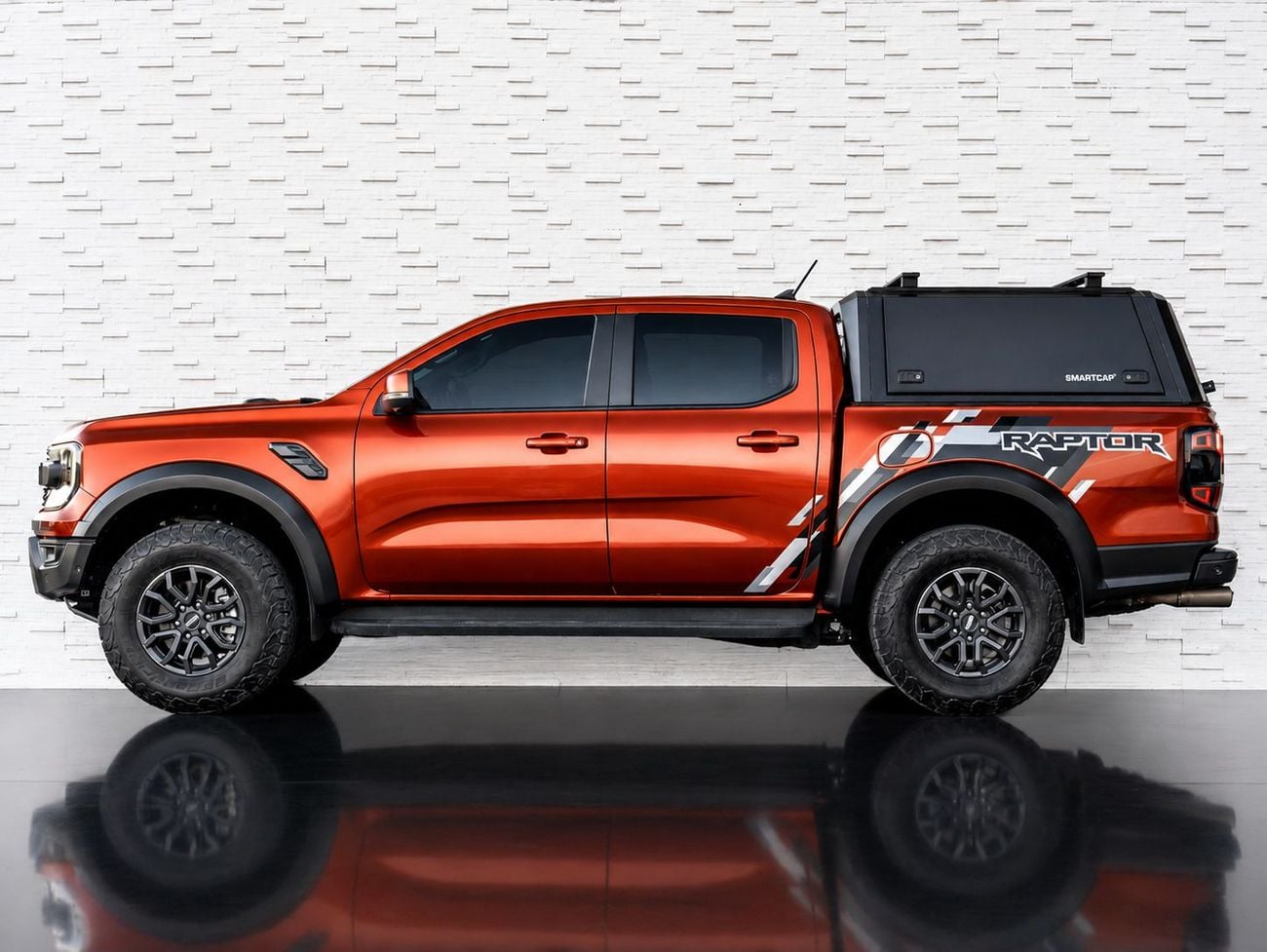Ford Ranger RAPTOR Ford Ranger Raptor 2023