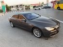 BMW 640i