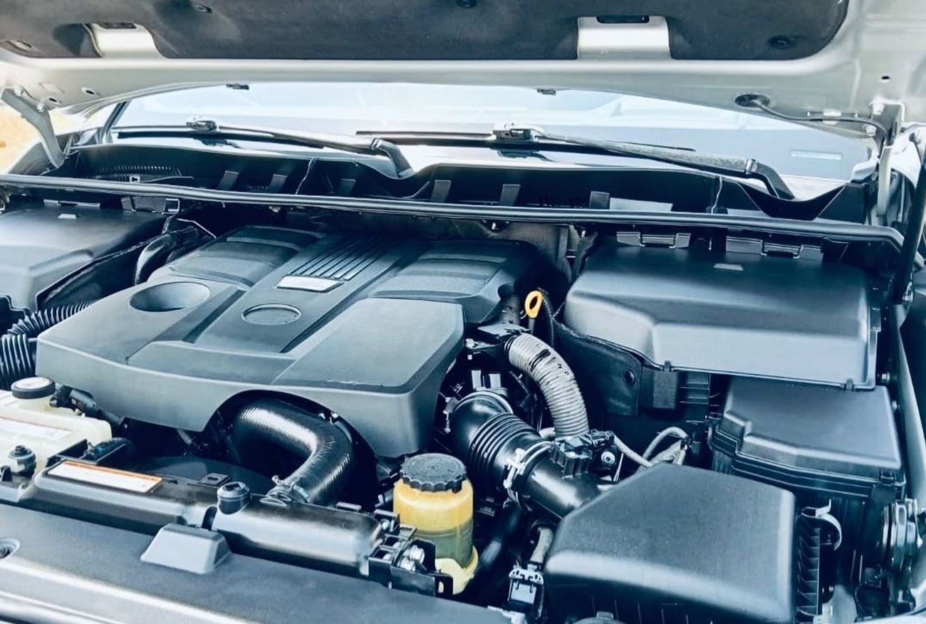 Toyota Land Cruiser VXR 3.5 L Petrol 2022