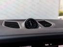 Porsche Cayenne Base