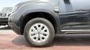 Renault Duster Renault Duster 1.6L Petrol 2WD 2025YM