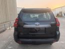 Toyota Land Cruiser PRADO TX-L 2.8L TURBO DIESEL V4 | AUTOMATIC | BRAND NEW | 2023 | 0 KM | 03 YEARS WARRANTY