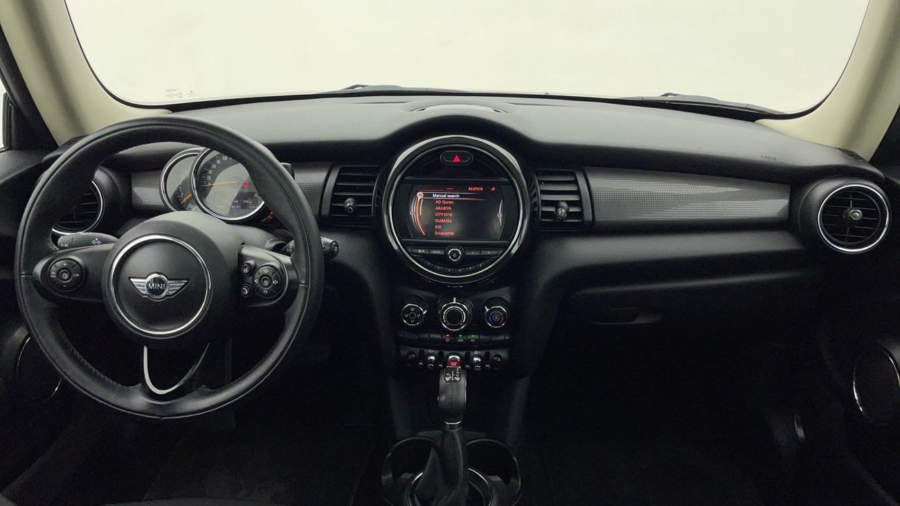 Mini Cooper STD 1.5 | Zero Down Payment | Home Test Drive