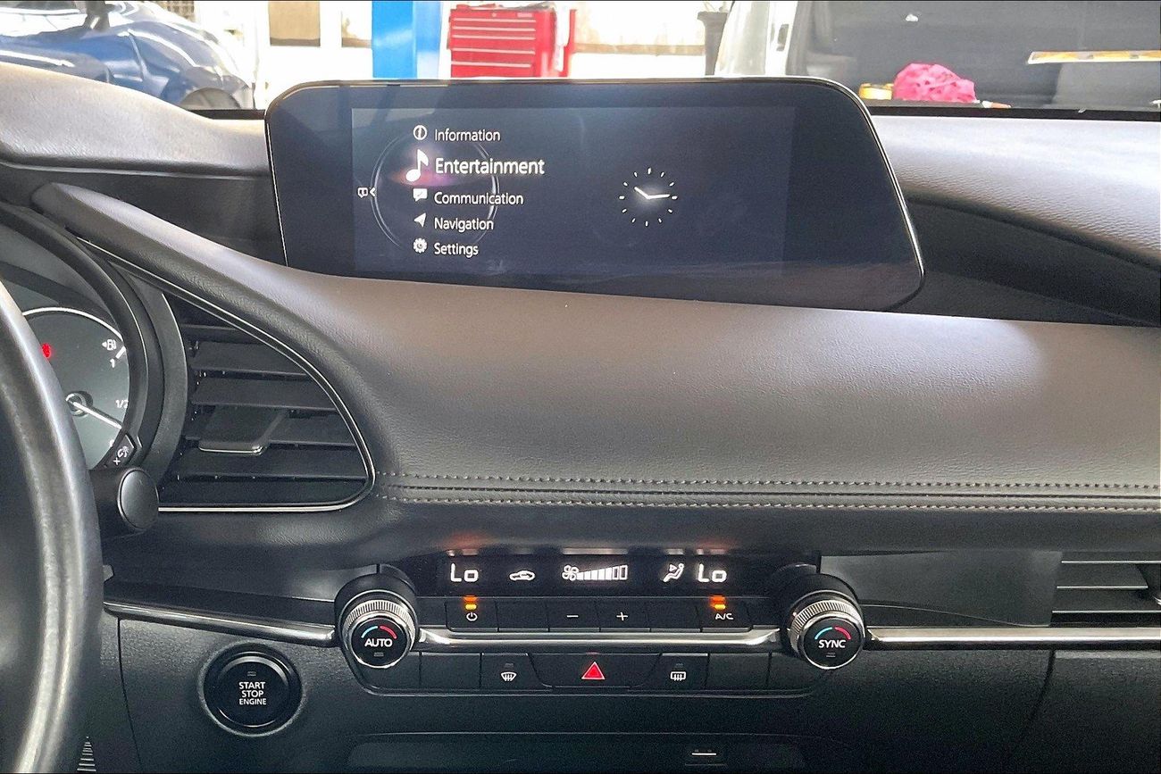 Mazda 3 Evolve | Guaranteed Warranty | 0 Down Payment