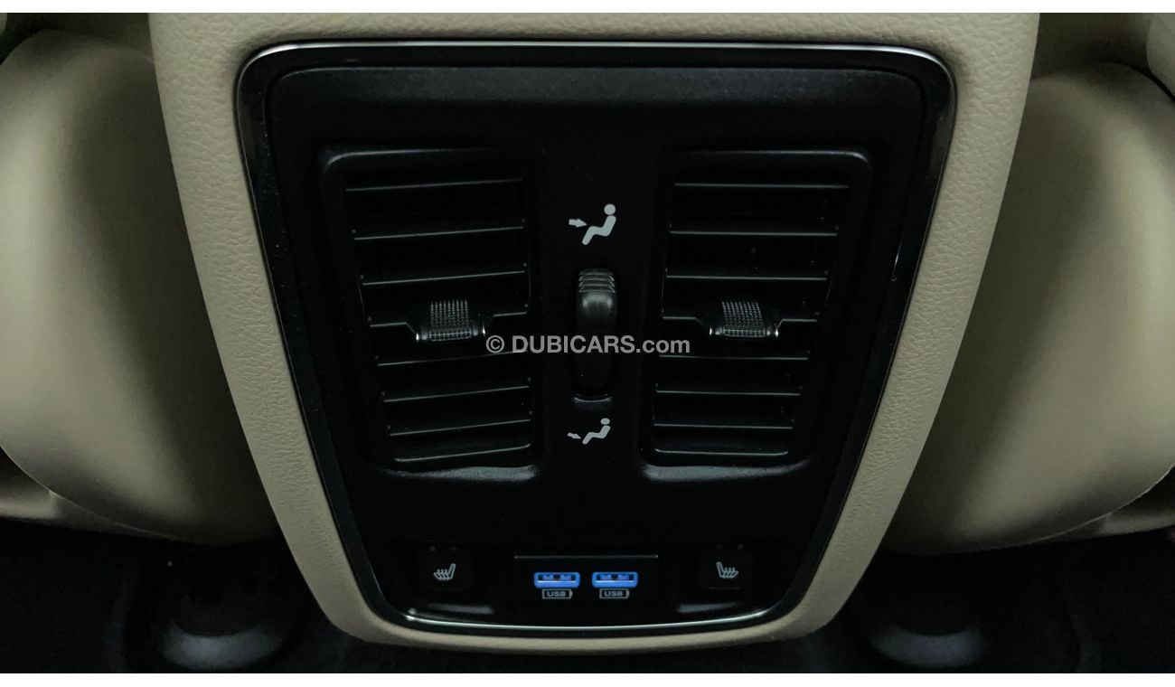 Jeep Grand Cherokee LIMITED 5.7 | Zero Down Payment | Free Home Test Drive