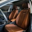 Audi A5 40 TFSI S Line 2.0L (187 HP) AED 2,107 pm • 0% Downpayment • Audi A5 40TFSI S-Line • 1 Year Warrant