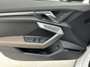 أودي A3 35 TFSI S Line 1.4L A3 Sedan S line 35 TFSI 150hp (Ref# 43122)