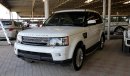 Land Rover Range Rover Sport HSE