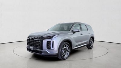 Hyundai Palisade SMART PLUS | Guaranteed Warranty | 0 Down Payment