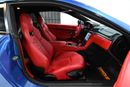 مازيراتي جران توريزمو SPORT 2016 Maserati Gran Turismo Sport, Service History, Excellent Condition, GCC