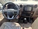 Toyota Land Cruiser Pick Up 2.8L Pickup MT Diesel (Export Only)
