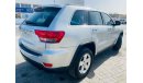Jeep Grand Cherokee V8 Limited, Sunroof leather Expat owned
