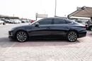 Hyundai Sonata GLS TOP PREMIUM