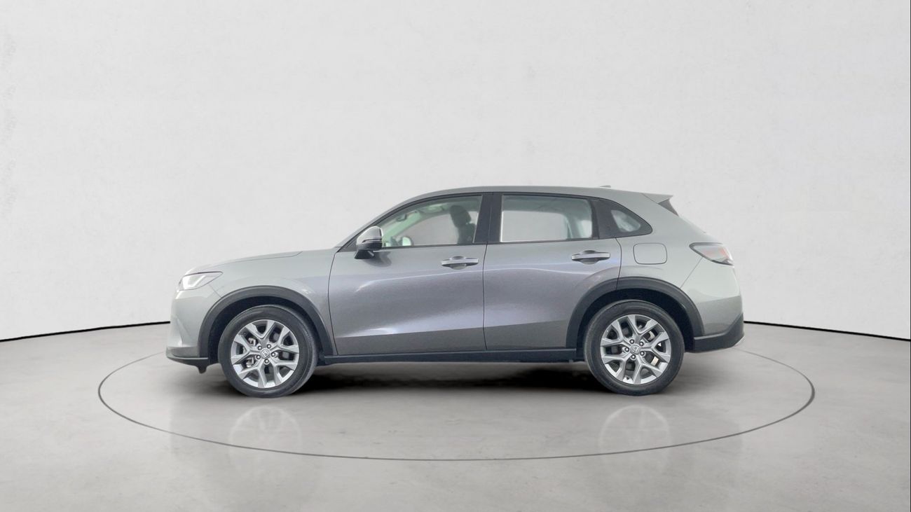 Honda ZR-V LX | Guaranteed Warranty | 0 Down Payment
