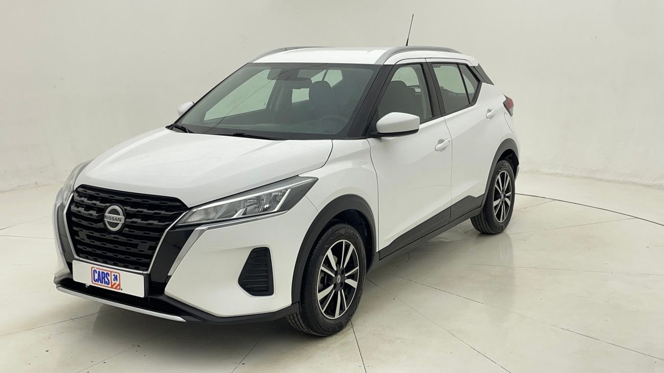 Nissan Kicks S 1.6 | Zero Down Payment | Home Test Drive