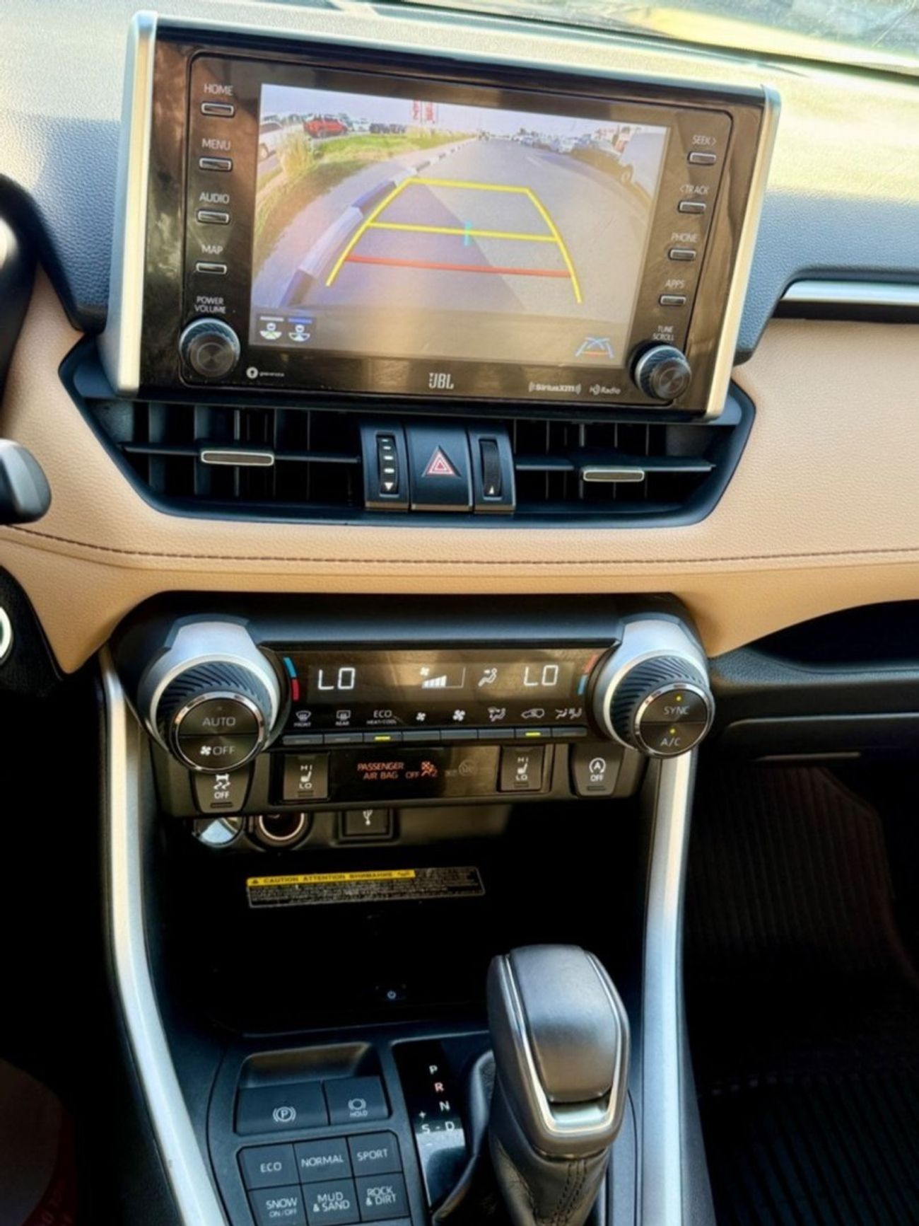 Toyota RAV4 RAV4 premium 4x4