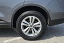 Renault Koleos 2.5L PE