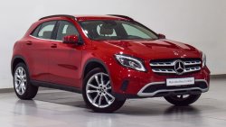 Mercedes-Benz GLA 200 VSB 28916