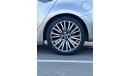Kia Cadenza LX MODEL 2015 GCC CAR PERFECT CONDITION FULL OPTION PANORAMIC ROOF