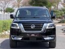 Nissan Patrol LE TITANIUM LE T1 5.6L
