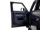 Land Rover Defender 110 Carpathian Edition | European Specs