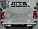 تويوتا هيلوكس 2026 TOYOTA HILUX 2.7 SINGLE CABIN 4X4 **EXPORT ONLY**التصدير فقط خارج الخليج**