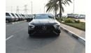 Mercedes-Benz AMG GT 63 4.0 V8 - E PERFORMANCE - MY2023 - EURO SPEC - BLK_BLK (LOCAL OFFER)