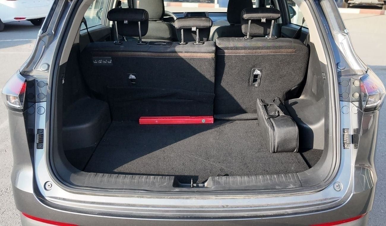 Chevrolet Groove LT 1.5L | FREE Agency Warranty | FREE Home Test Drive | Complete Service History