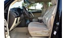 Toyota Prado GXR V6 4.0L 7 Seat Automatic