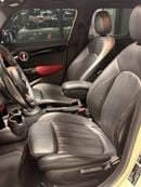 ميني جون كوبر كونتري مان Jcw