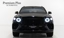 Bentley Bentayga Bentayga 4.0T 2021 Bentley Mulliner Blackline, Warranty, Full Bentley Service History, Fully Loaded,