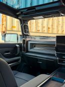 GMC Hummer EV HUMMER EV 3X 2025 IN (RHD) RIGHT HAND DRIVE