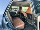 Toyota 4Runner 2021 LIMITED 7 SEATS SUNROOF 4x4 USA IMPORTED