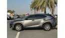 Lexus NX300 Platinum 2020 Lexus NX300 Full option. Imported from USA