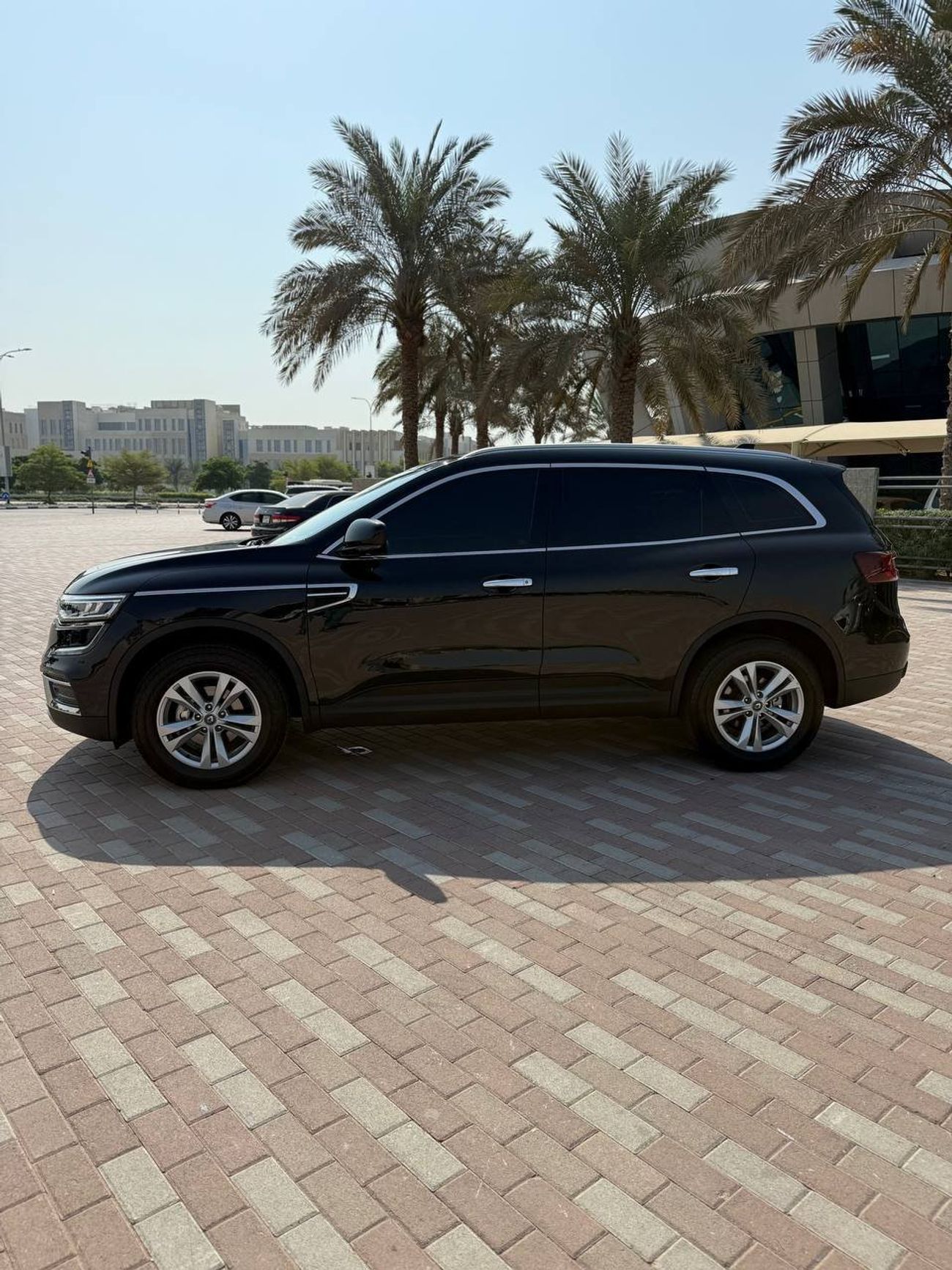 رينو كوليوس Urgent Sale!!! PE 2.5L FWD