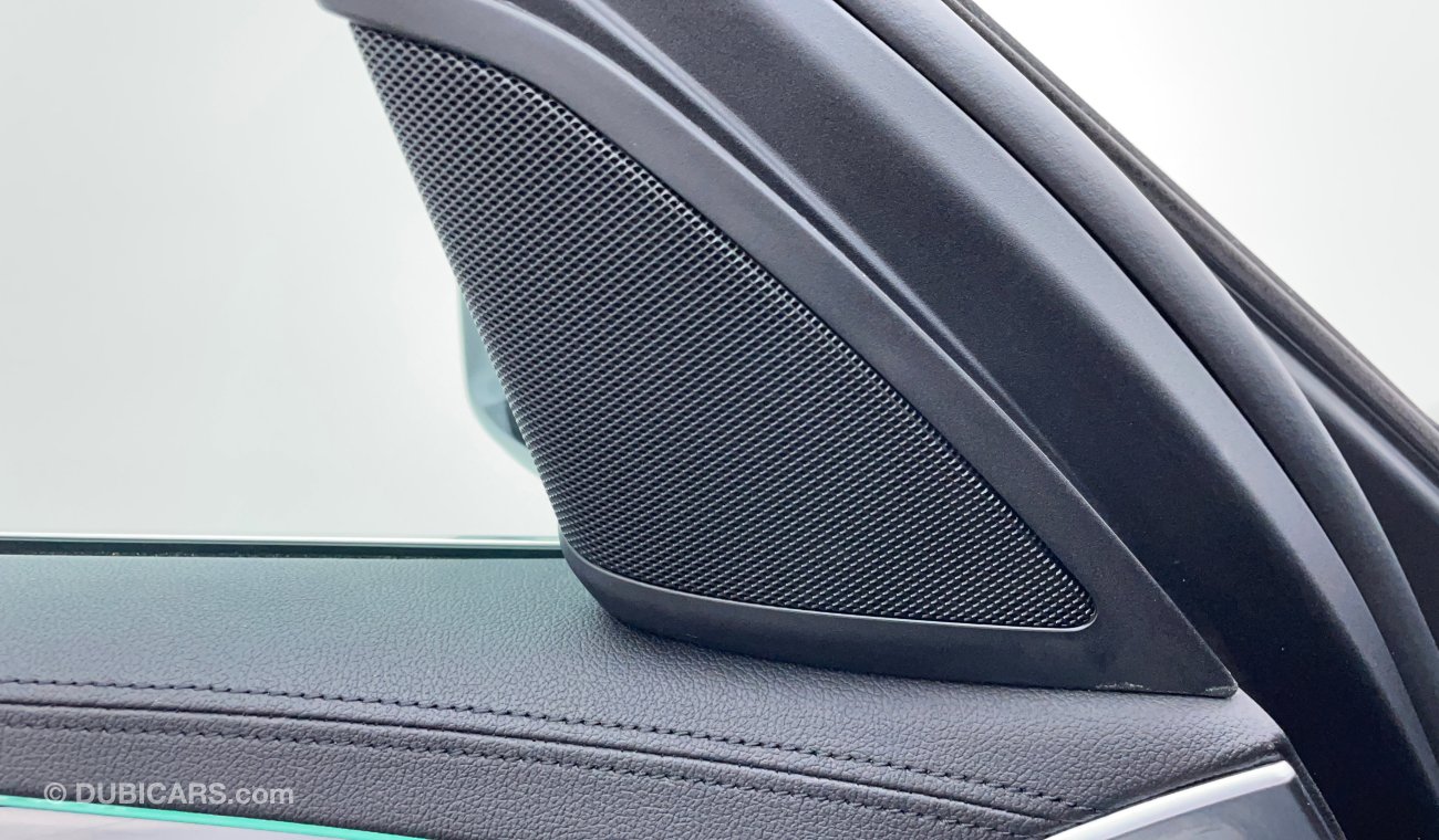 بي أم دبليو 520i 520i 2000