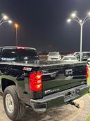 شيفروليه سيلفارادو