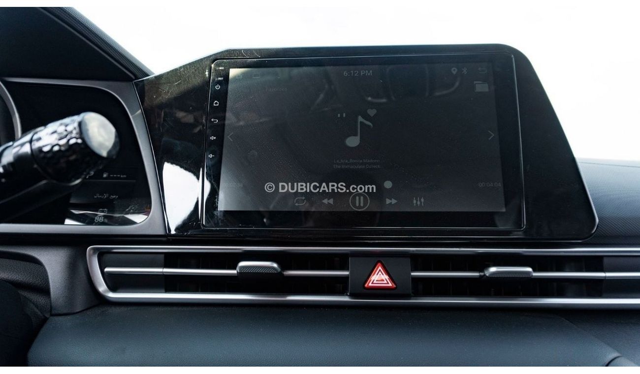 Hyundai Elantra GL 2022 Hyundai Elantra 1.6 Petrol Amazon grey