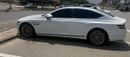 Genesis G80 Royal 3.5L